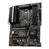 MSI Z590 PRO WIFI