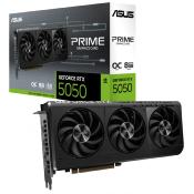 Asus PRIME GeForce RTX 5050 8GB GDDR6 OC Edition