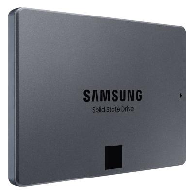 Samsung SSD 870 QVO 8 To