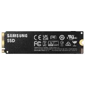 Samsung SSD 990 PRO M.2 PCIe NVMe 2 To