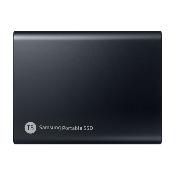 Samsung SSD Portable T5 1 To