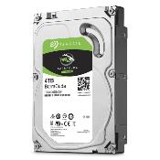 Seagate BarraCuda 4 To (ST4000DM004)