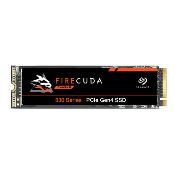 Seagate SSD FireCuda 530 1 To