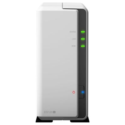 Synology DiskStation DS120j