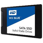 Western Digital SSD WD Blue 250 Go