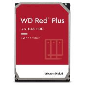 Western Digital WD Red Plus 8 To SATA 6Gb/s