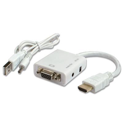 HDMI vers VGA