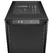 be quiet! Pure Base 501