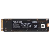 Crucial SSD P5 M.2 PCIe NVMe 1 To