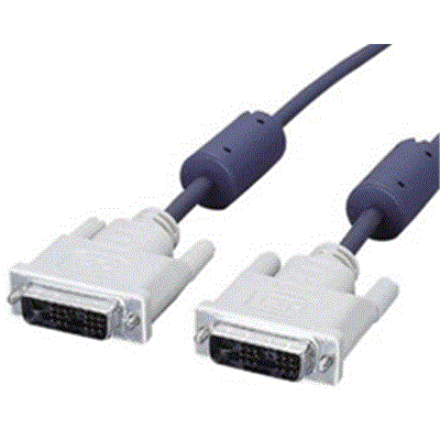 Câble DVI M/M 3M