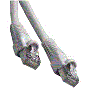 Câble droit RJ45 Précâblé