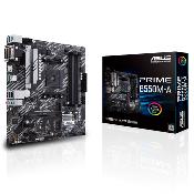 ASUS PRIME B550M-A