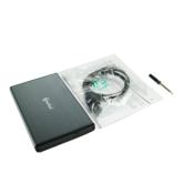 Boîtier Externe 2.5'' SATA USB V3.0 2621 SIL Connectland
