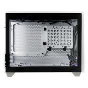 Cooler Master MasterBox NR200P - Blanc