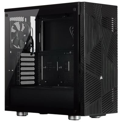 CORSAIR 275R Airflow (Noir)