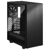 Fractal Design Define 7 Compact TG Light