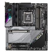 Gigabyte X670E AORUS MASTER