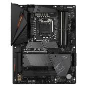 GIGABYTE Z590 AORUS PRO AX