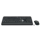 Logitech MK540 Advanced