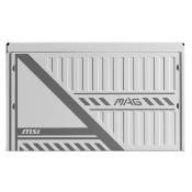 MSI MAG A650BN White