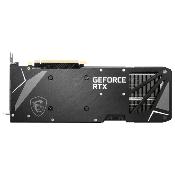 MSI GeForce RTX 3070 Ti VENTUS 3X 8G OC LHR