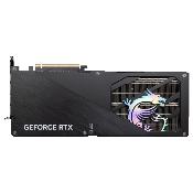 MSI GeForce RTX 5070 Ti 16G GAMING TRIO OC PLUS