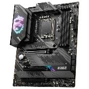 MSI MPG Z690 EDGE WIFI DDR4