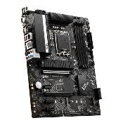 MSI PRO B660-A DDR4