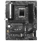 MSI PRO Z690-A DDR5