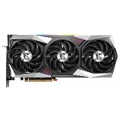 MSI Radeon RX 6900 XT GAMING Z TRIO 16G