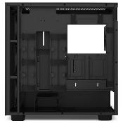 NZXT H7 Flow RGB Noir