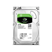 Seagate BarraCuda 2 To (ST2000DM008)