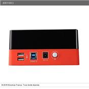 Ultrabox EB310SC