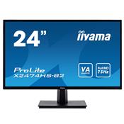 Iiyama Prolite X2474HS-B2 Écran LED