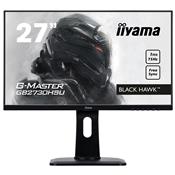 iiyama 27" LED - G-MASTER GB2730HSU-B1 Black Hawk