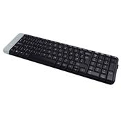 Logitech Keyboard K230 sans fils