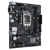 ASUS PRIME H610M-R D4