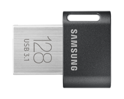 Clé USB 3.1 FIT Plus 128 Go