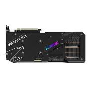 GIGABYTE AORUS GeForce RTX 3070 Ti MASTER 8G
