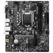 MSI H510M-A PRO