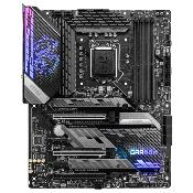 MSI MPG Z590 GAMING CARBON WIFI