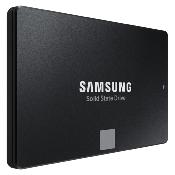 Samsung SSD 870 EVO 250 Go