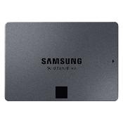 Samsung SSD 870 QVO 2 To