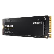 Samsung SSD 980 M.2 PCIe NVMe 250 Go