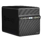 Synology DiskStation DS420j