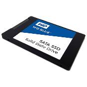 Western Digital SSD WD Blue 250 Go