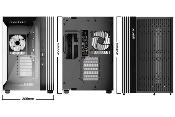 Qualitium Gamer 3 (RYZEN 7 5800X)