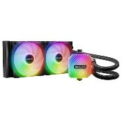 be quiet! Light Loop 240 mm