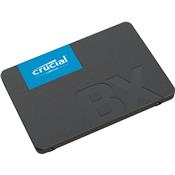 CRUCIAL SSD BX500 240 Go