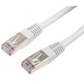 Câble droit RJ45 Précâblé Cat.6